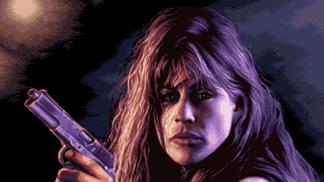 «Жду больше, чем GTA VI»: новый геймплей аркадного боевика Terminator 2D: No Fate по мотивам «Терминатор 2: Судный день» очаровал игроков