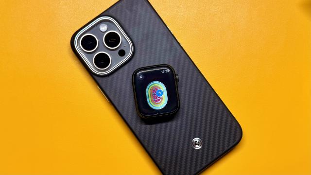 Забираем бесплатную медаль для Apple Watch в честь Всемирного дня бега