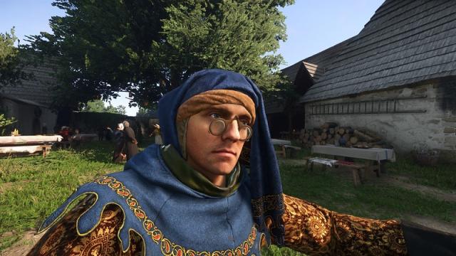 «Знаменательный момент для игр»: на кинофестивале в Чехии покажут «кинематографическую версию» Kingdom Come: Deliverance 2
