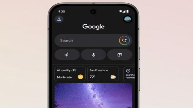 ИИ-поисковик Google научился понимать голосовые запросы, но доступна функция не всем