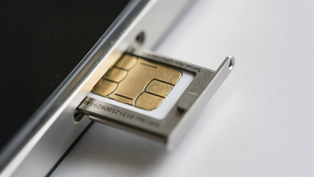Как активировать SIM-карту: подробная инструкция
