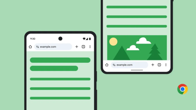 Как перенести вниз адресную строку в Google Chrome на Android