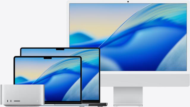 Какие Mac можно обновить до macOS Tahoe? Полный список моделей
