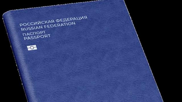 Каким будет паспорт России будущего (фото)