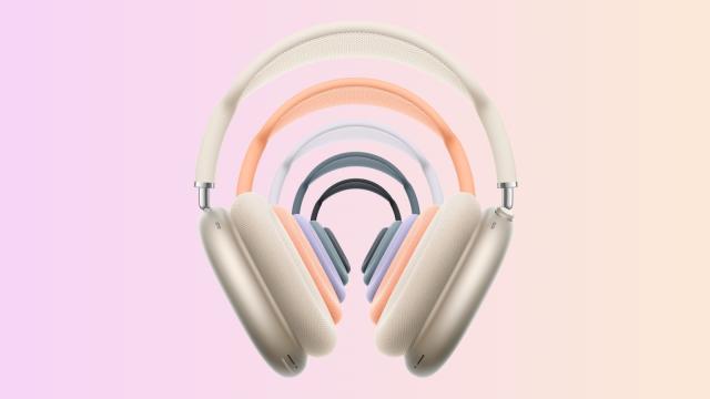 Когда выйдут AirPods Max 2 и чем они смогут удивить?