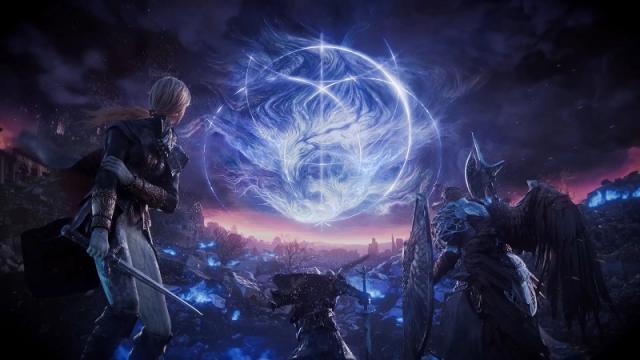 «Лучший сезон в Fortnite»: Elden Ring Nightreign стартовала в Steam со «смешанными» отзывами и вторым по успешности пиковым онлайном для FromSoftware