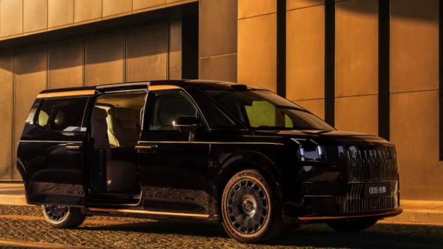 Марка Zeekr отчиталась о выпуске 500-тысячного электромобиля
