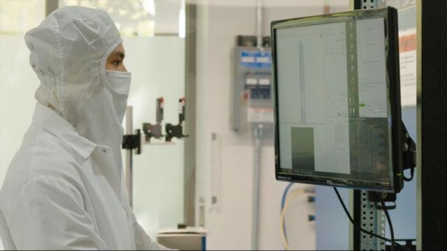 Мозговой имплант Neuralink успешно применили для вызова у обезьяны зрительных галлюцинаций