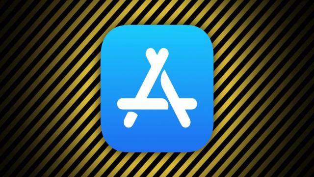 На Apple подали в суд за публикацию мошеннического криптовалютного приложения в App Store
