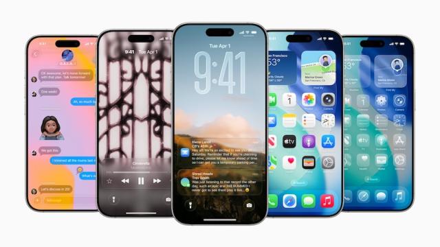 Найден способ исправить ошибку Apple в iOS 26 самостоятельно