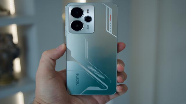 [Напоминаем] Смартфон realme 14 в комплектации Mobile Legends можно получить бесплатно. Для этого достаточно сделать пару кликов