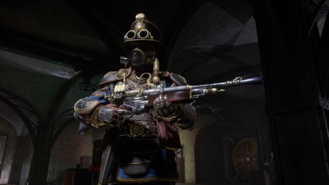 «Напоминает Dishonored и Bioshock»: презентация ролевой игры Clockwork Revolution про путешествия во времени прошла успешно