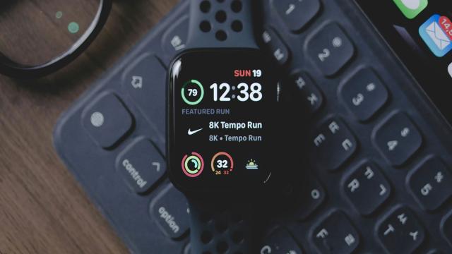 Не верьте Apple Watch! Они сильно ошибаются в подсчёте калорий