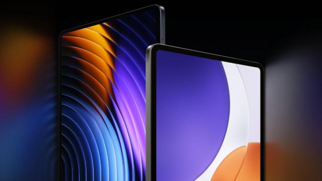 недоАнонс Xiaomi Pad 7S Pro: уменьшенный планшет с XRing O1
