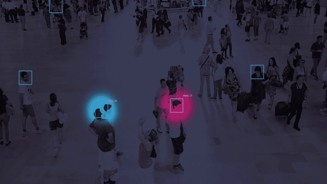 Новая технология поможет россиянам найти забытые вещи