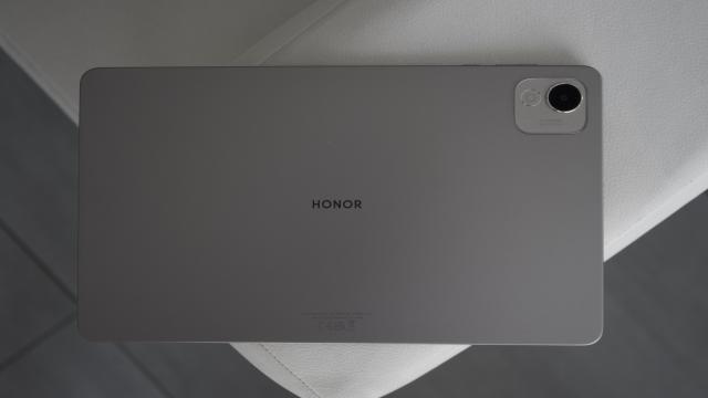 Обзор планшета Honor Pad X9a