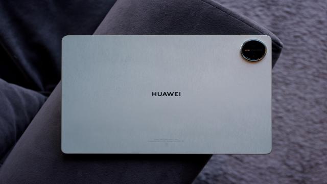 Обзор планшета HUAWEI MatePad Pro 12,2"
