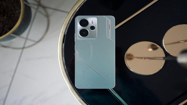 Обзор смартфона realme 14: высокая производительность и достойная автономность