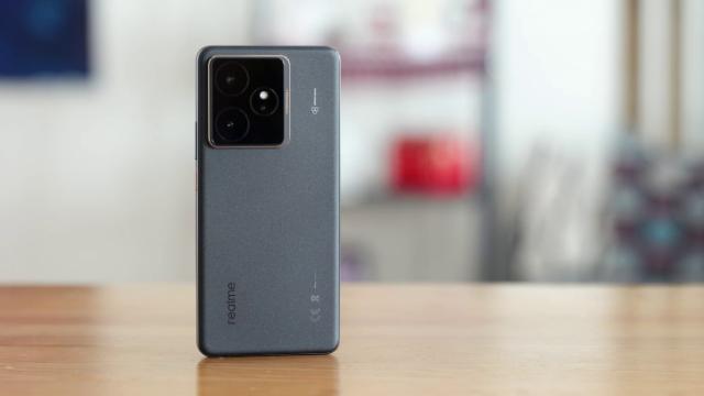 Обзор Realme GT 7: хорошее предложение