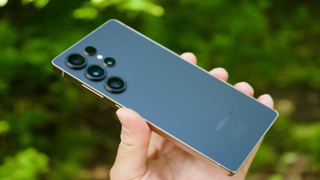 Обзор Samsung Galaxy S25 Ultra: лучший Android-смартфон 2025 года?
