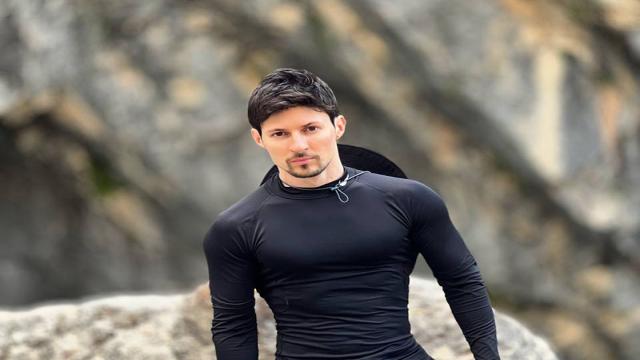 Павел Дуров назвал нелепыми обвинения, предъявленные ему во Франции