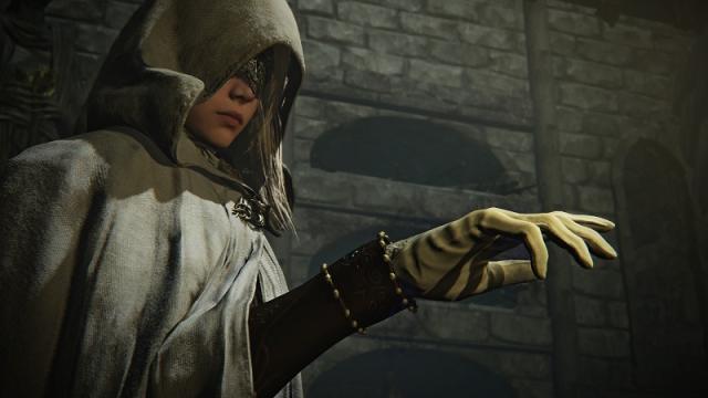 Первый пострелизный патч для Elden Ring Nightreign упростил жизнь игрокам-одиночкам и увеличил награды