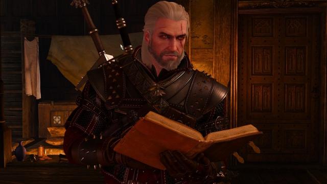 По «настоятельной просьбе» Анджея Сапковского книга «Перекрёсток воронов» из цикла «Ведьмак» выйдет в России одновременно с остальным миром