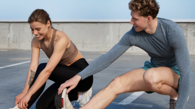 Представлен сервис для умного подбора фитнес-упражнений