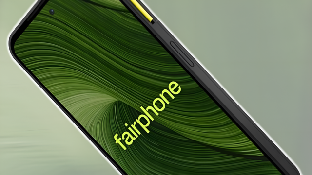 Представлен Fairphone 6: новая версия DIY-смартфона