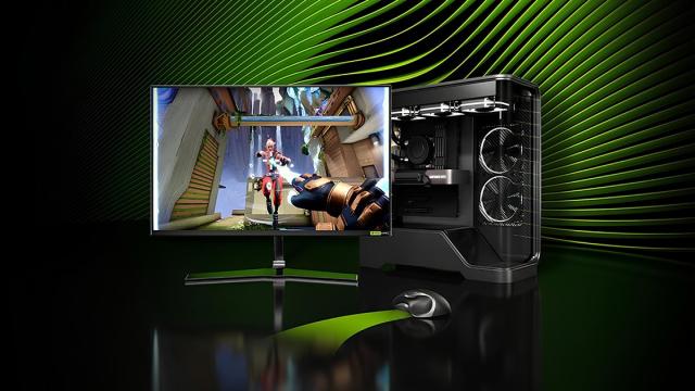 Представлена Nvidia RTX 5050 для настольных ПК с 8 ГБ «старой» памяти