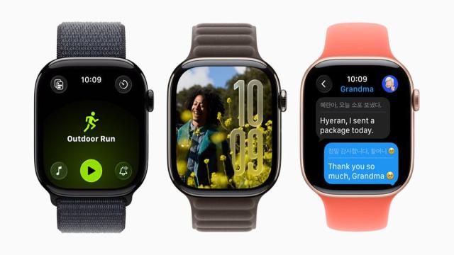 Представлена watchOS 26: чего ждать от нового интерфейса Apple Watch