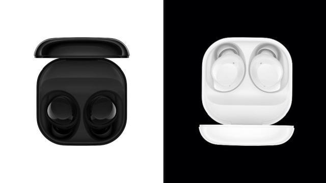 Представлены Samsung Galaxy Buds Core — беспроводные наушники в с «шумодавом» и поддержкой Galaxy AI