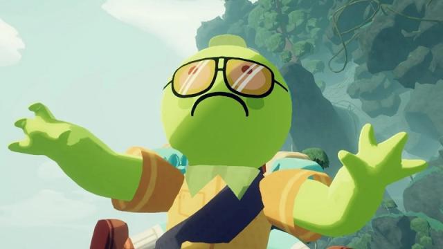 Продажи кооперативной игры Peak от авторов Content Warning и Another Crab’s Treasure достигли новой вершины — два миллиона за девять дней