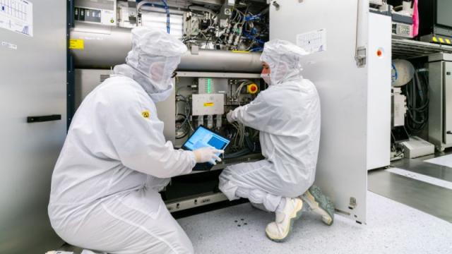 Против Huawei и SMIC направлены новые санкции Тайваня