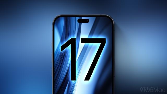 Прощай, компактность: базовый iPhone 17 слегка подрастёт
