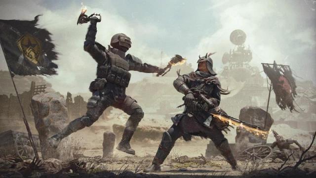 Разработчики российского MMO-шутера Pioner продлили доступ к демоверсии в Steam из-за технических проблем
