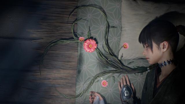 Разработчики Pokemon анонсировали самурайский боевик Beast of Reincarnation — смесь Nier: Automata, Sekiro: Shadows Die Twice и «Принцессы Мононоке»