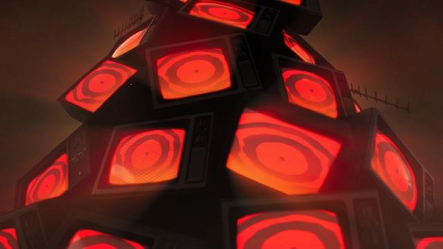 Ремейк Persona 4 вышел из тени — первый тизер и геймплей Persona 4 Revival