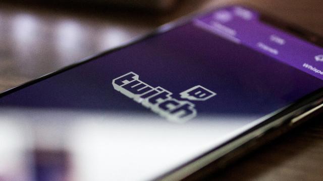 Роскомнадзор может заблокировать Twitch в России из-за штрафов