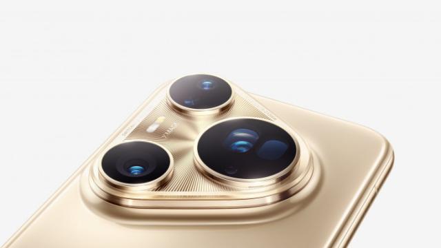 Руководитель камер Honor раскритиковал Huawei Pura 80 Ultra