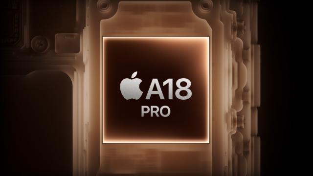 Самый дешёвый MacBook с чипом A18 Pro уже засветился в коде Apple
