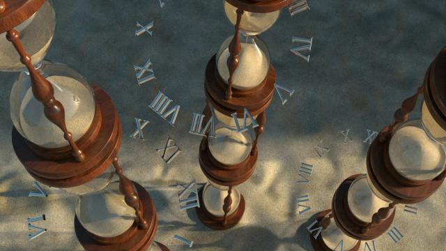 Создана основа для разработки энергоэффективных квантовых часов