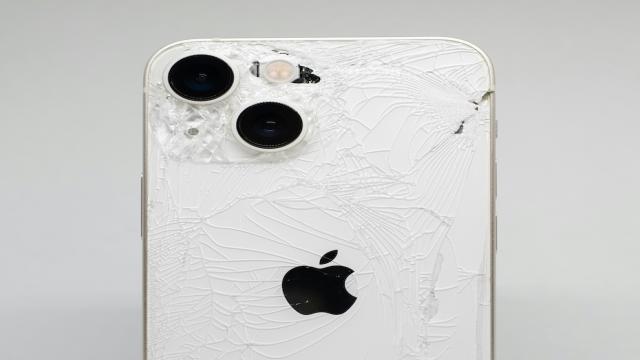 Сплошное «Г»: Евросоюз по достоинству оценил технику Apple и взбесил компанию