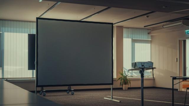 Топ-10 лучших экранов для проекторов в 2025 году: рейтинг редакции Hi-Tech Mail