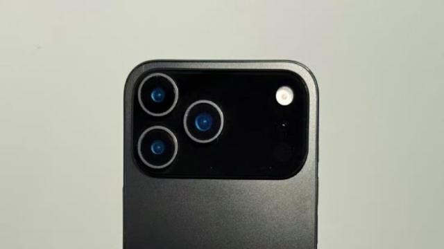 Финальный дизайн iPhone 17 Pro показали со всех сторон на новых фото