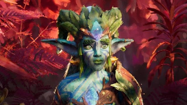 «Хотим создать нечто действительно особенное»: Heroes of Might & Magic: Olden Era не выйдет в раннем доступе летом