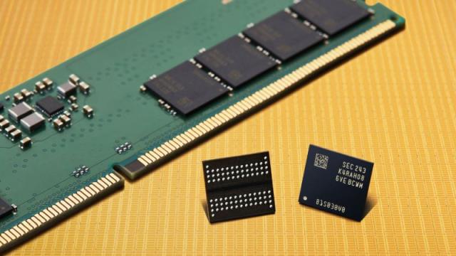 Цены на DDR4 на рынке моментальных сделок за месяц почти удвоились