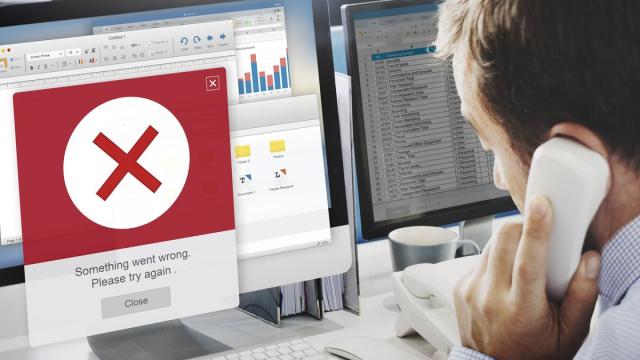 Что означает ошибка 403: почему доступ запрещен и как это исправить
