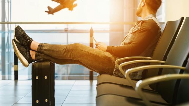 Что россияне берут с собой в отпуск: исследование