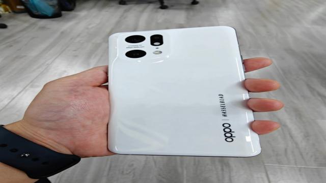 «Шайба» не нужна? OPPO Find X9 приписывают новый дизайн блока камер